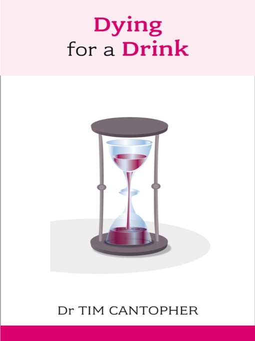 Cover image for Dying for a Drink